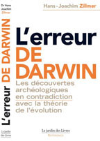 L&acute;errore di Darwin