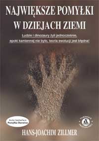 Największe pomyłki w dziejach Ziemi