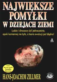 Największe pomyłki w dziejach Ziemi