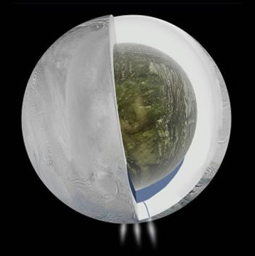 Enceladus 