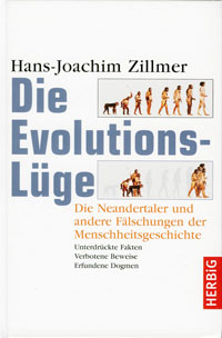 Die Evolutionslüge