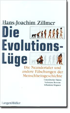 Die Evolutionslüge