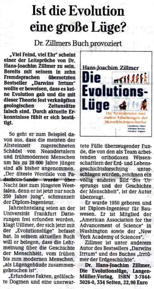 Rezension Dr. Friedrich Seite 1