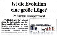 Rezension Dill-Zeitung