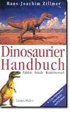 Dinosaurier Handbuch