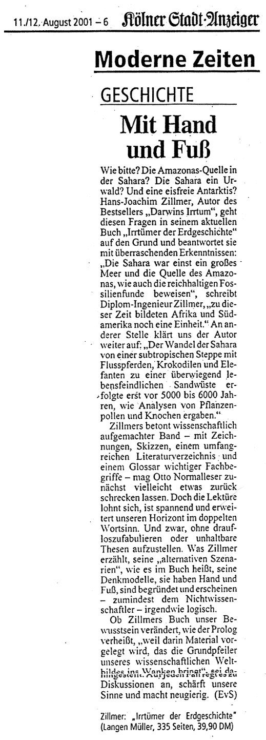 Kölner Stadtanzeiger