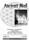 Ancient MAil, Ausgabe 19, Mai 2004