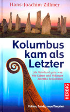 Kolumbus kam als Letzter