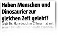 Artikel Solinger Morgenpost