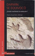 Darwin Se Equivoc&oacute;