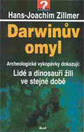 Darwin&ucirc;v Omyl