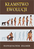 KLAMSTWO EWOLUCJI