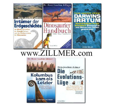 Willkommen auf www.ZILLMER.com